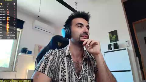 Snapshot of king7045 chatting on 05-27-26, 07:16 king7045 online show from 05-27-26, 07:16