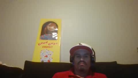 Snapshot of king761987 chatting on 10-16-25, 12:11 king761987 online show from 10-16-25, 12:11