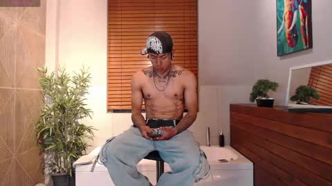 Ryder and Candy online show from 04-24-26, 12:07