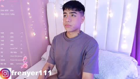 king  help me reach 100 likes online show from 03-07-25, 09:59