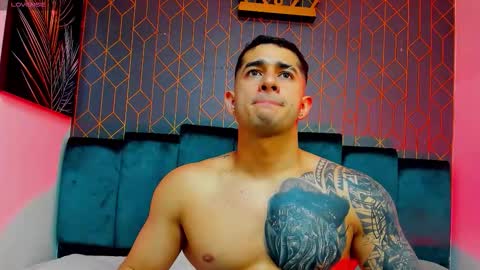 Angel Falconer online show from 09-22-25, 05:59