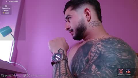 Angel Falconer online show from 04-02-26, 04:21