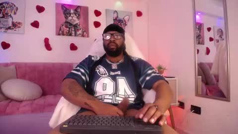 Snapshot of king_mallik chatting on 02-25-26, 01:32 Malik online show from 02-25-26, 01:32