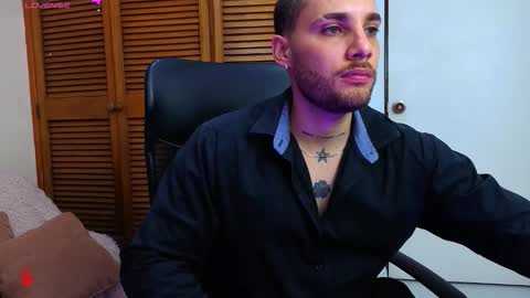 king_meruem online show from 12-19-25, 08:27