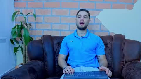 king_meruem online show from 03-14-26, 01:49