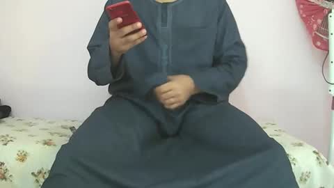 king_of_arabians online show from 03-11-26, 07:47