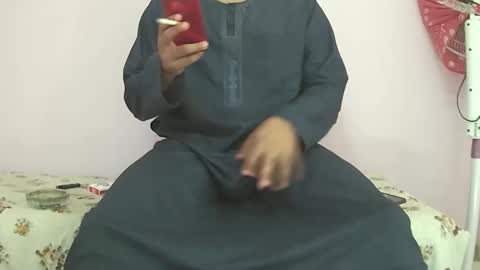 king_of_arabians online show from 04-08-26, 07:08