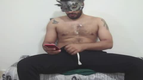 Snapshot of king_of_arabians chatting on 05-24-26, 04:28 king_of_arabians online show from 05-24-26, 04:28