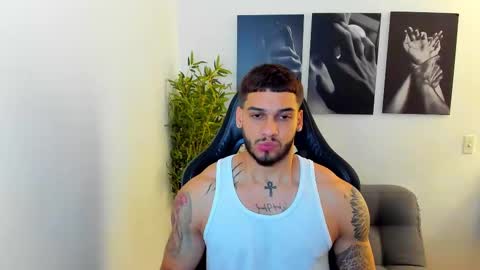 king_of_kings__ online show from 02-18-25, 03:53