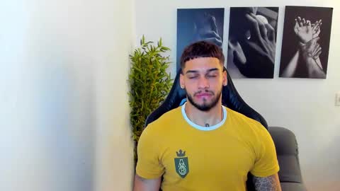 king_of_kings__ online show from 02-24-25, 03:55