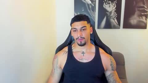 king_of_kings__ online show from 09-20-25, 09:27