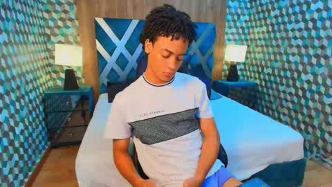 king_rodriguez online show from 10-10-25, 09:03