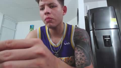 king_russo online show from 01-24-25, 02:28