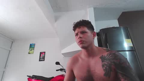 king_russo online show from 02-02-25, 07:25