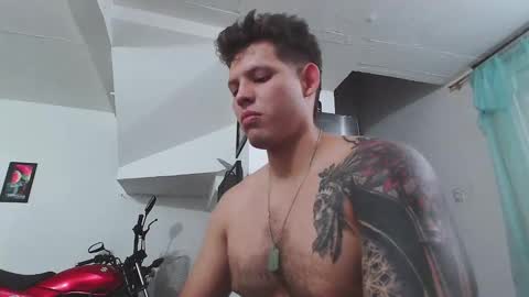 king_russo online show from 02-03-25, 12:47