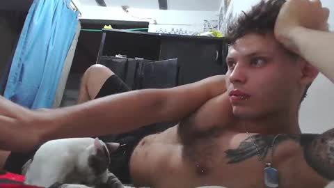 king_russo online show from 02-03-25, 04:25