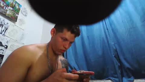 king_russo online show from 03-12-25, 02:52