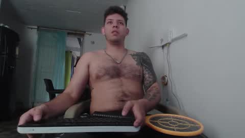 king_russo online show from 11-08-25, 08:07