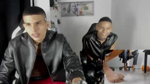 king_warlord online show from 11-29-25, 07:22