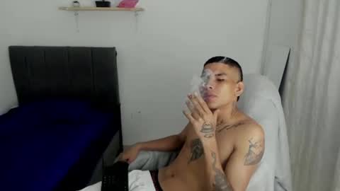 king_warlord online show from 07-11-26, 01:36