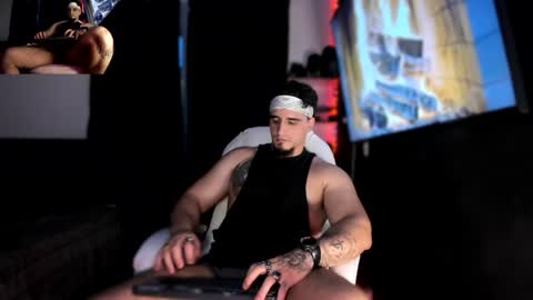 King Bear online show from 01-27-25, 11:33