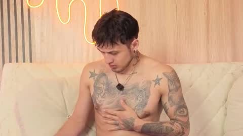 Dani  online show from 12-03-25, 04:09