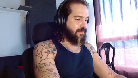 Jake online show from 10-02-25, 08:16