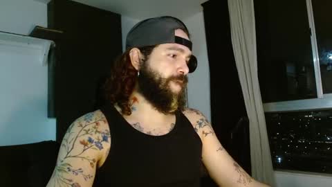 Jake online show from 11-17-25, 03:23