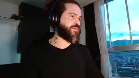 Jake online show from 11-17-25, 10:48