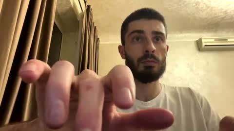 kingcock19_97 online show from 07-16-26, 09:43