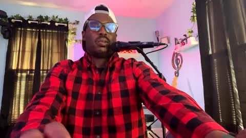 KC online show from 12-07-24, 07:21