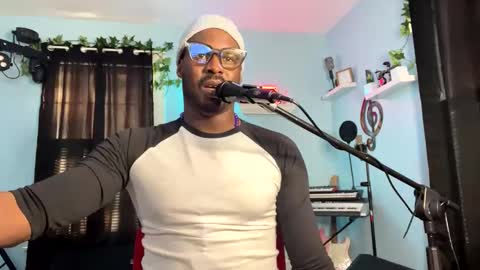 KC online show from 01-18-25, 09:34