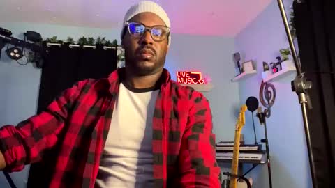 KC online show from 01-19-25, 09:55