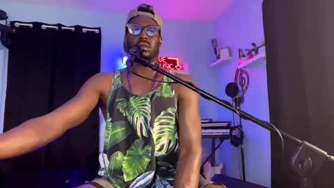 KC online show from 03-04-25, 02:49