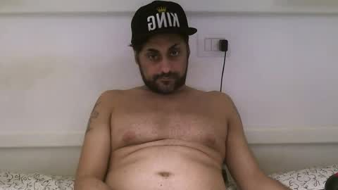  ivano corona  online show from 07-13-26, 11:46