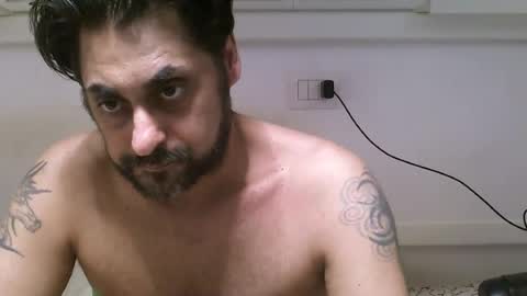  ivano corona  online show from 07-15-26, 12:32
