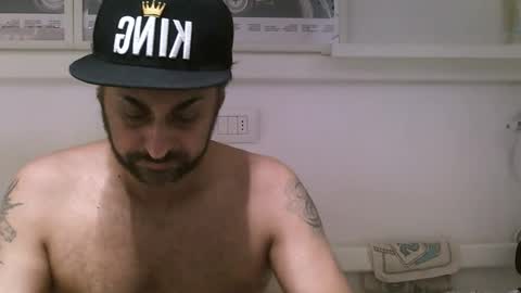  ivano corona  online show from 08-07-26, 08:49