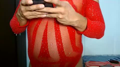 Snapshot of kingculonpollon chatting on 02-02-26, 08:51 luisa queen online show from 02-02-26, 08:51