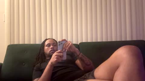 KingDaBiggest online show from 10-18-25, 03:09