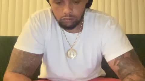 KingDaBiggest online show from 11-01-25, 06:15