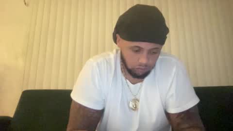 KingDaBiggest online show from 12-20-25, 11:06