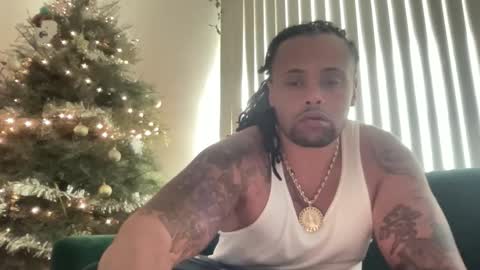 KingDaBiggest online show from 01-10-26, 11:42