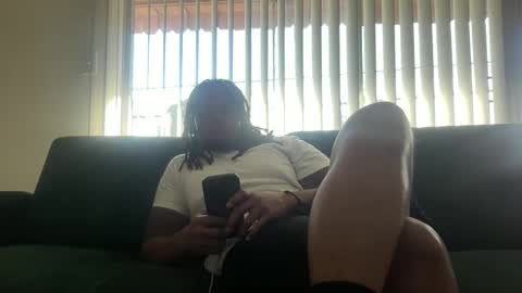 KingDaBiggest online show from 02-23-26, 11:46