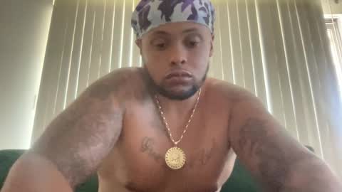 KingDaBiggest online show from 03-25-26, 09:54