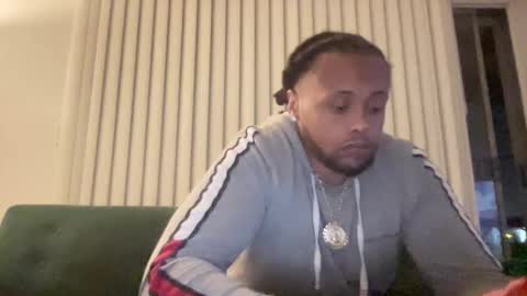 KingDaBiggest online show from 03-29-26, 06:13