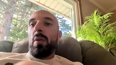 kingdaddysayless online show from 10-15-25, 08:53