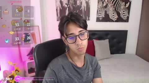 kingdanny_8 online show from 10-31-25, 02:56