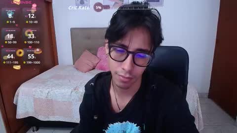 kingdanny_8 online show from 12-20-25, 03:57