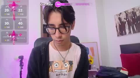 kingdanny_8 online show from 01-14-26, 05:02