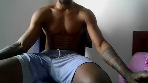 Snapshot of kingdavidmaster chatting on 05-22-26, 05:18 King online show from 05-22-26, 05:18